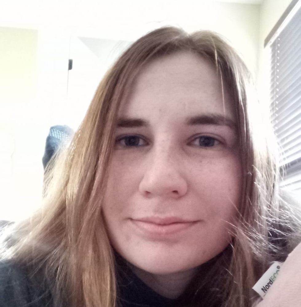 Meet your Posher, Lisa